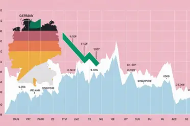 Wohlstand und Realität: Die ungemütliche Wahrheit hinter Deutschlands BIP