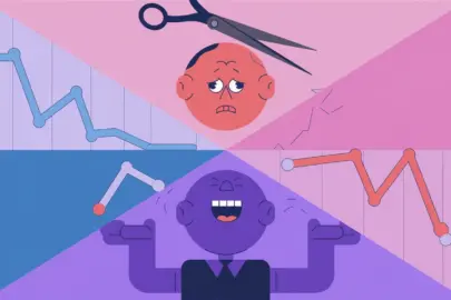 a contrasting graphic of a distressed economy figu xACQyowESYm70c 72WjPQA 8wAfSL4 RleaaMcxp3 0tg