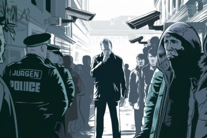 „Informant – Angst über der Stadt“ – Ein spannender Blick auf Integration und Terrorgefahr