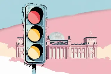 Deutschlands Finanzdilemma: Zwischen Schuldenbremse und Reformstau