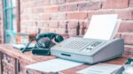 Digitale Behörden statt verstaubter Faxgeräte?