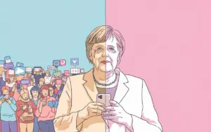 Die Ära Merkel und unser kollektives Gedächtnis: Von Schuldzuweisungen und Eigenverantwortung 3 Die Ära Merkel und unser kollektives Gedächtnis: Von Schuldzuweisungen und Eigenverantwortung