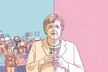 Die Ära Merkel und unser kollektives Gedächtnis: Von Schuldzuweisungen und Eigenverantwortung