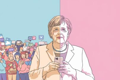Die Ära Merkel und unser kollektives Gedächtnis: Von Schuldzuweisungen und Eigenverantwortung