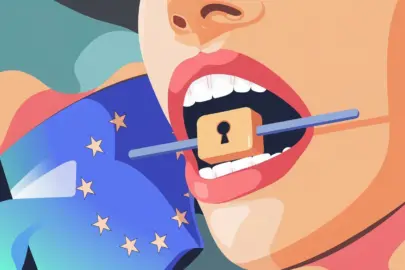 an abstract illustration of a digital muzzled mout xKpz3uqeT7621Zi4IP5HnQ kfPdgh5bT ePHaLmqzzWg