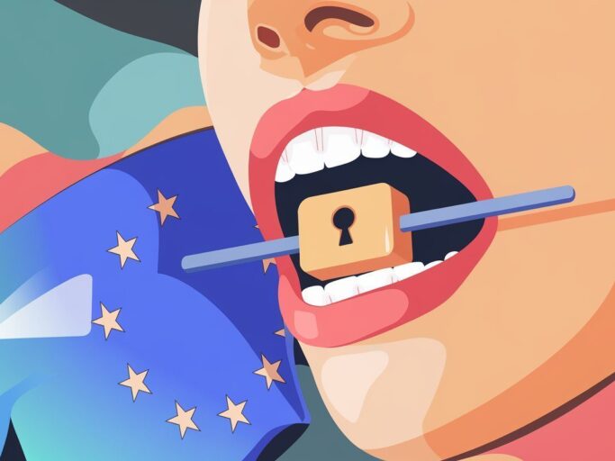 Meinungsfreiheit auf dem Prüfstand: Wenn Löschung die einzige Antwort ist