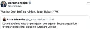kubicki vs kubicki
