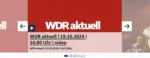 So ignoriert der WDR seine Zuschauer
