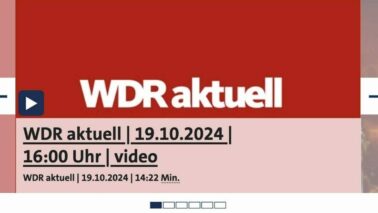 website wdr