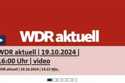 website wdr