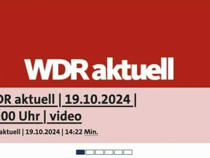 website wdr