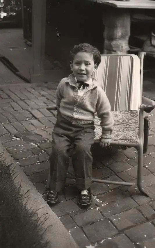 Horst erhebt sich 2 topaz face upscale 4x Kopie