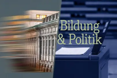 a blurred line separates a left image of a library d9gc3YACQLqrNla8WuKAgQ OvvWiHlaTq q RPuoJwdEw