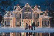 Hollywood, Heldentum und Ho-Ho-Horror: Ein cineastischer Exkurs 9 a kitsch scene of a house in the snow decorated wi F26acBiT56uWYDt1rQFIQ JkwbZnvgQ2WfbQLUItC6kw