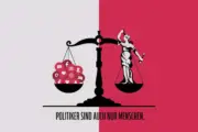 Wurde der Tatbestand der Majestätsbeleidigung inzwischen nicht abgeschafft? 10 a modern minimalist illustration with a red and wh qwUlTotzQFeZrJrcLP FlQ NRJKzGnZRQSUtd7ehtf5Eg