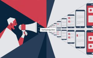 Meinungsfreiheit in der digitalen Ära: Fluch oder Segen? 4 Meinungsfreiheit in der digitalen Ära: Fluch oder Segen?