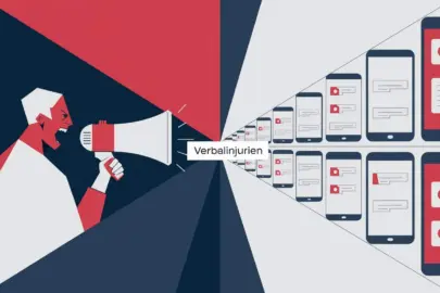 a modern minimalist illustration with a red white 5nK5HifLSMSYA oq kOitw ZyVYIJ02QESS80 CBg36bA