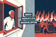 Wutbürger in Wartestellung: Ein neues Hobby für alte Reflexe? 7 Wutbürger in Wartestellung: Ein neues Hobby für alte Reflexe?