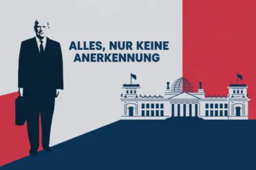 Christian Lindner verabschiedet sich – und was macht Scholz? Ein Blick auf Alternativen und die „Unberührbaren“
