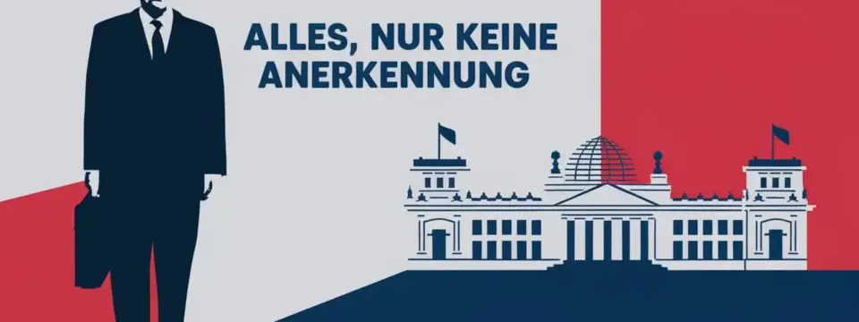 Christian Lindner verabschiedet sich – und was macht Scholz? Ein Blick auf Alternativen und die „Unberührbaren“ 7 Christian Lindner verabschiedet sich – und was macht Scholz? Ein Blick auf Alternativen und die „Unberührbaren“