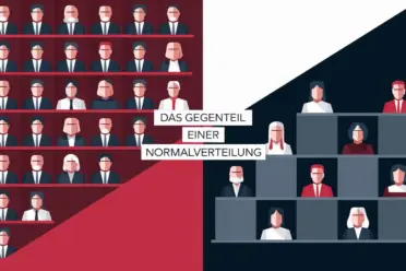 Warum gibt es so wenige Frauen in der Politik?