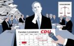 Ob die Schuldenbremse noch reformiert wird? Es liegt jetzt bei der Union.