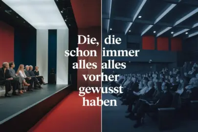 a photo of a room with a stage on the left side a eC2Sco7BQuemh xubt6qWA EXINPuoTTqqZHoG2UHOh1A