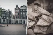 a split image left a peaceful amsterdam inner city aY7aAAn5TJietCMMjK64og XAipOEXIRPqc1U 0LGpblw