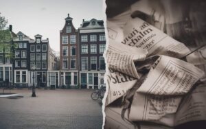Vorschnelle Urteile: Die zwei Seiten der Amsterdamer Fangewalt