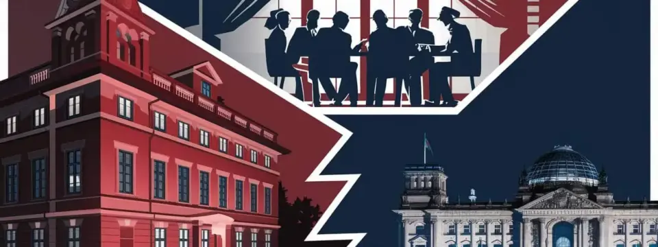 Potsdam ist die Stadt der Konspirativen 5 Potsdam ist die Stadt der Konspirativen
