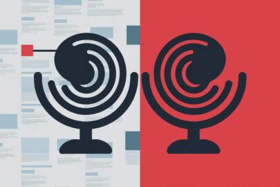 Der „Focus“ gibt dem Affen Zucker: Stimmungsmache als journalistisches Prinzip