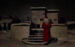 Erinnerung an den Nikolaus-Abend