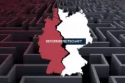 Reformbereitschaft in Deutschland