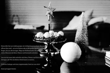 Vom Genussmarkt in Kerpen zum kompletten Verzicht