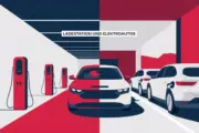 Ohne Elektroautos keine öffentlichen Ladestationen oder doch eher umgekehrt? 3 a divided image with a central break lin p6dH3TOpRx hSS49kph7xQ SGmSmo2ZTnqpWyXSrRCKug