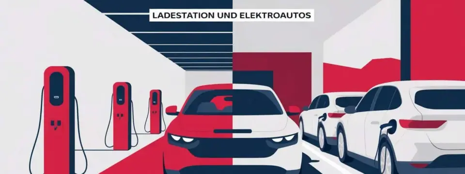 Ohne Elektroautos keine öffentlichen Ladestationen oder doch eher umgekehrt?