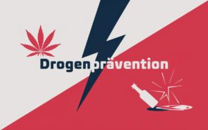 Drogenkonsum in Deutschland: Ein alter Konflikt in neuer Dimension