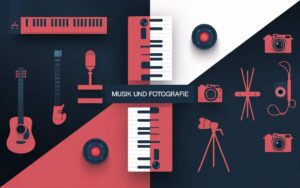 Musik und Fotografieren in 2024 4 Musik und Fotografieren in 2024