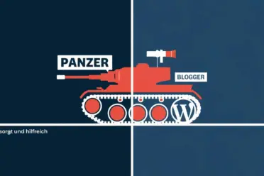 KI beim Militär und in unseren Blogs