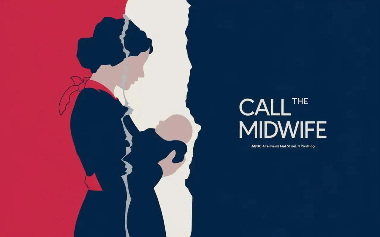 Warum die Serie „Call the Midwife“ ein weltweiter Erfolg ist