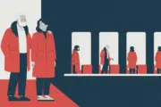 a modern minimalist illustration of a sh iAEmTa3LQ7 vEf5W6v9VuQ 0o5ADMrZSxWNc01Jf3xM0w