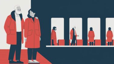 a modern minimalist illustration of a sh iAEmTa3LQ7 vEf5W6v9VuQ 0o5ADMrZSxWNc01Jf3xM0w