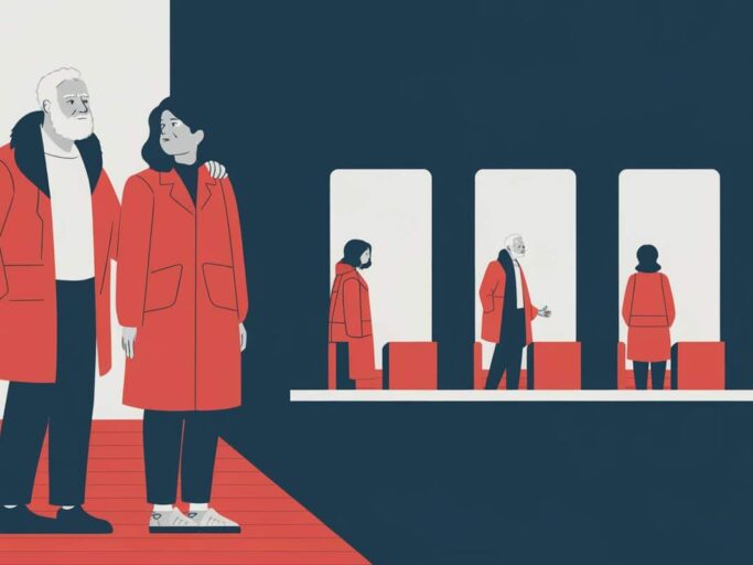 a modern minimalist illustration of a sh iAEmTa3LQ7 vEf5W6v9VuQ 0o5ADMrZSxWNc01Jf3xM0w