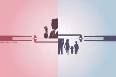 Die wilden Kampagnen rechter Freaks