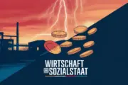 Industrie am Abgrund: Versprechen und Realität der Ampel-Koalition