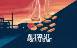 Industrie am Abgrund: Versprechen und Realität der Ampel-Koalition 11 Industrie am Abgrund: Versprechen und Realität der Ampel-Koalition