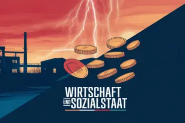 Industrie am Abgrund: Versprechen und Realität der Ampel-Koalition