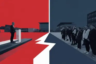 Sozialstaat unter Druck: Fuest entlarvt die Illusionen unserer Politiker