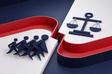 Zwischen Wut und Vernunft: Verbrechen und Migration in Deutschland