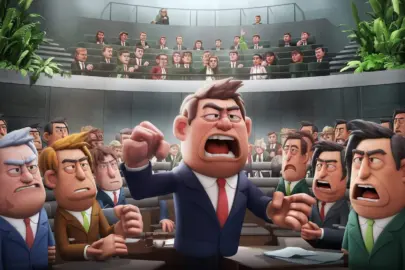 a 3d render of a passionate moment in th pNUNRm9BS6mZiZWEMhf3aQ sC3 4rm SYWbfJZfrsRkJA